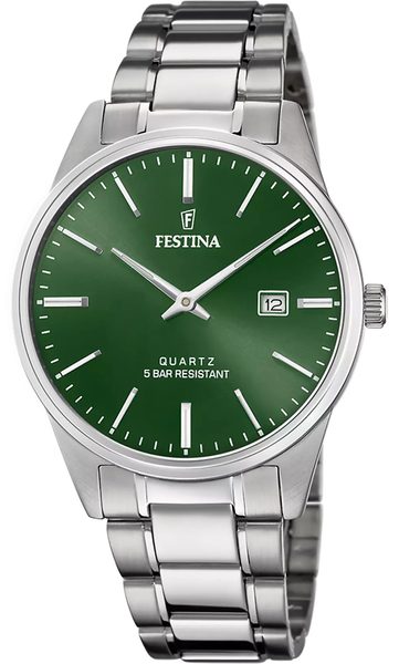 Levně Festina Classic Bracelet 20511/5