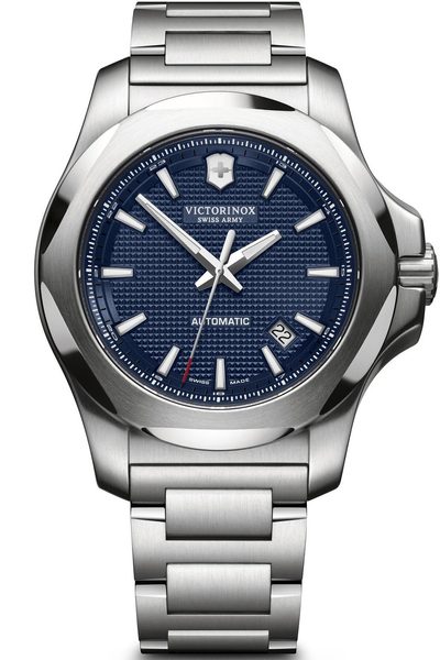 Levně Victorinox I.N.O.X. Mechanical 241835 + 5 let záruka, pojištění a dárek ZDARMA