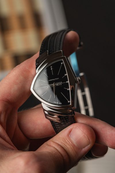 Hamilton Ventura Quartz H24411732 - thumb (1)
