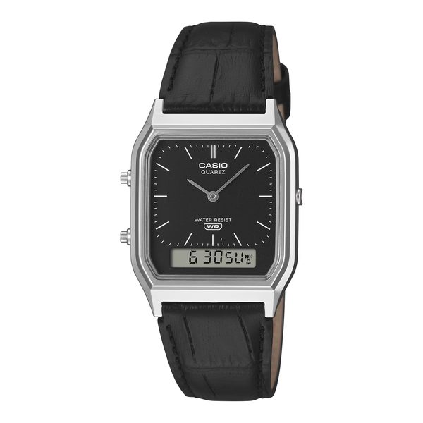 Levně Casio Collection Vintage AQ-230EL-1AEF
