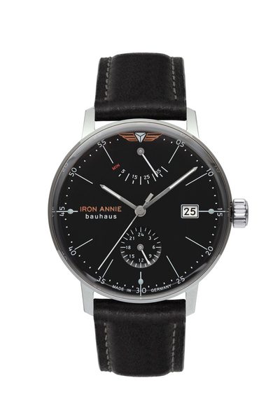 Levně Iron Annie Bauhaus Automatic 5060-2 + 5 let záruka, pojištění a dárek ZDARMA