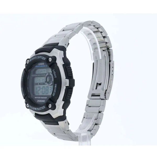 Casio Wave Ceptor WV-200RD-1AEF