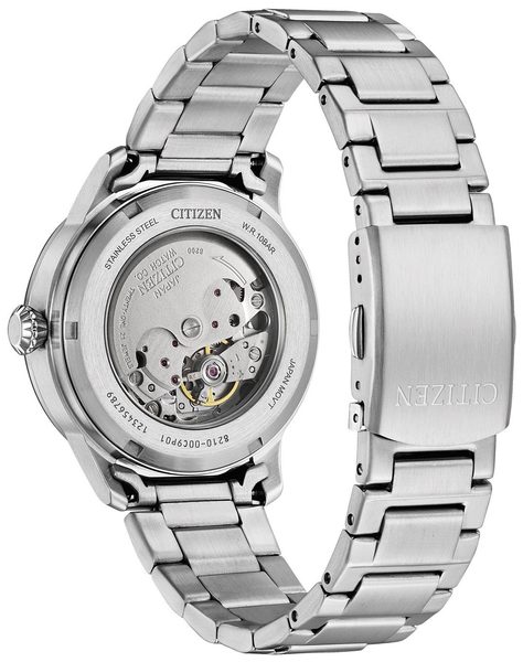 Citizen Automatic NJ0190-51E - thumb (2)