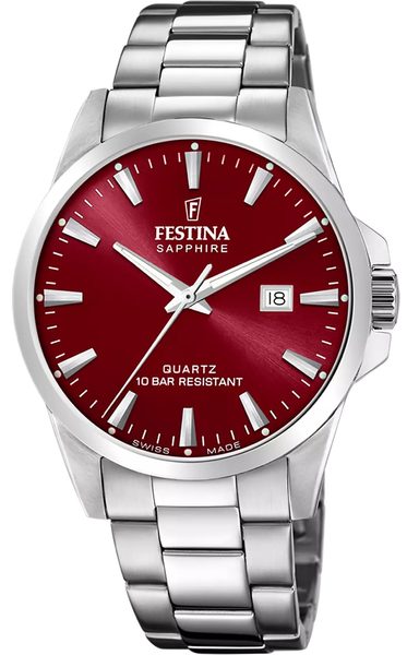 Festina Swiss Made 20024/7