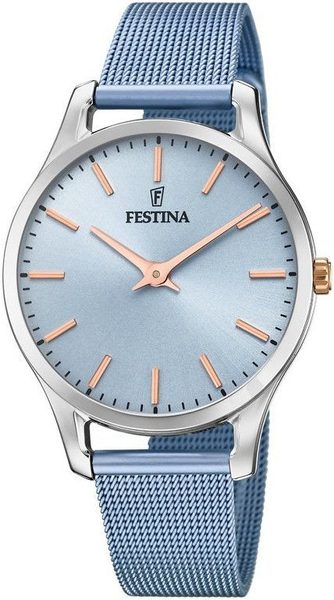 Levně Festina Boyfriend 20506/2 + 5 let záruka, pojištění a dárek ZDARMA