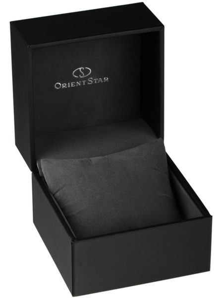 Orient Star Sports M34 F8  Avant-Garde Skeleton RE-BZ0005G Limited Edition - thumb (5)
