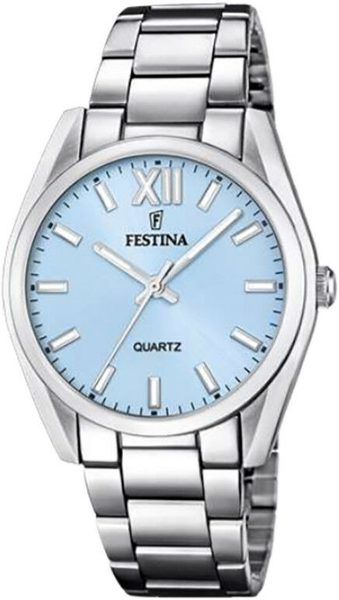 Levně Festina Boyfriend 20622/3 + 5 let záruka, pojištění a dárek ZDARMA