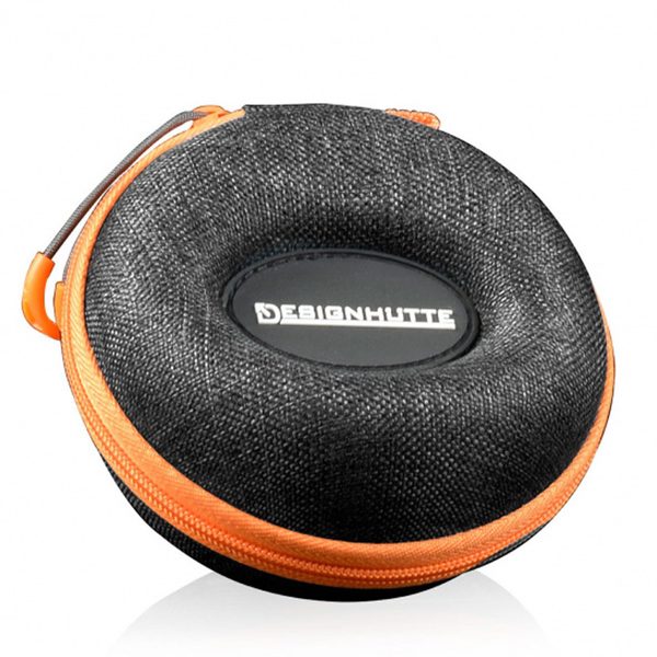 Pouzdro na hodinky Designhütte Donut 70005-152