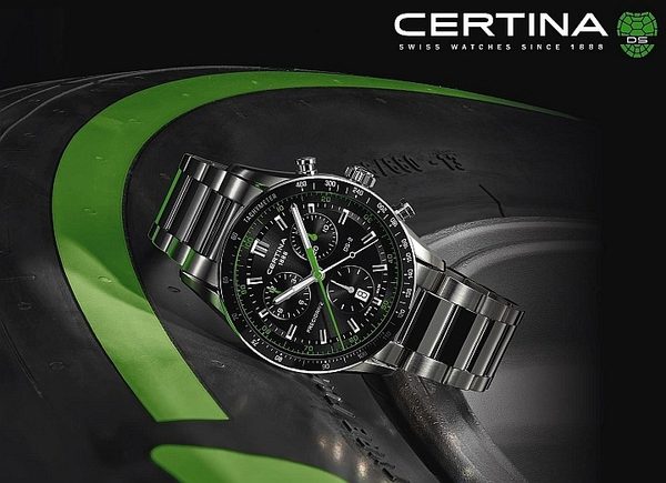 Certina DS-2 Chronograph C024.447.11.051.02