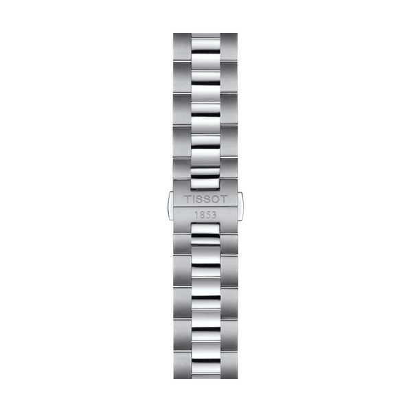 Tissot Gentleman Quartz T127.410.11.041.00