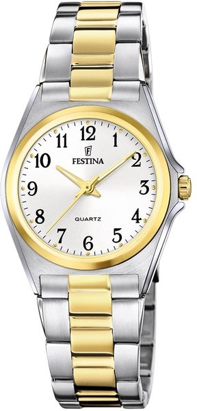 Festina Classic Bracelet 20556/1 + 5 let záruka, pojištění a dárek ZDARMA