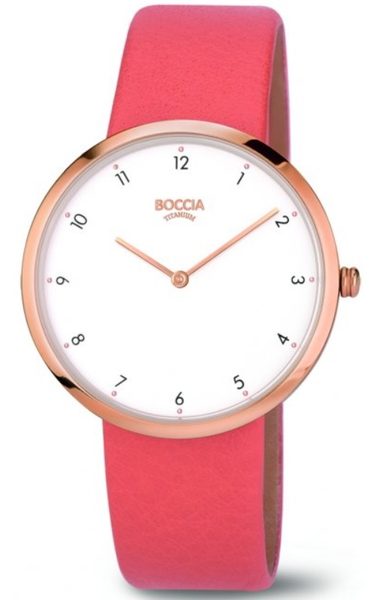 Levně Boccia Titanium 3309-03 + 5 let záruka, pojištění a dárek ZDARMA