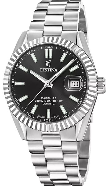 Festina Swiss Made 20084/D