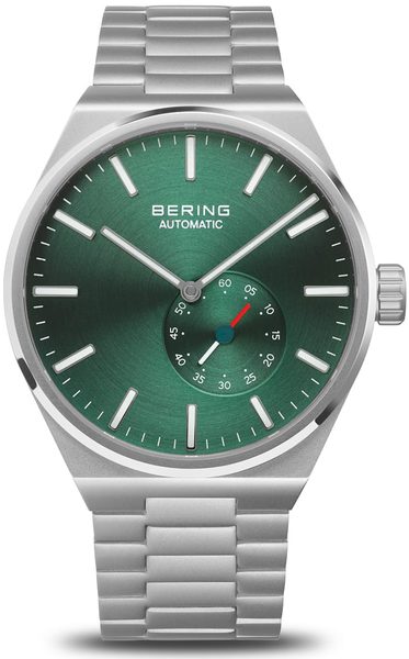 Levně Bering Automatic 19441-708 + 5 let záruka, pojištění a dárek ZDARMA