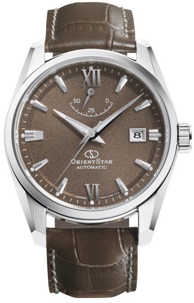 Levně Orient Star Contemporary RE-AU0113Y