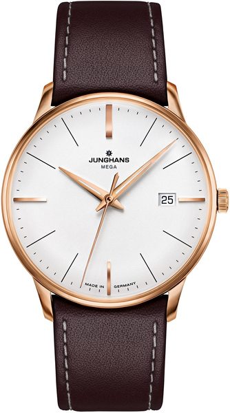 Product detail of Junghans Meister Mega 58/7500.02