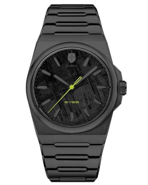 Levně Biatec Fusion First Edition