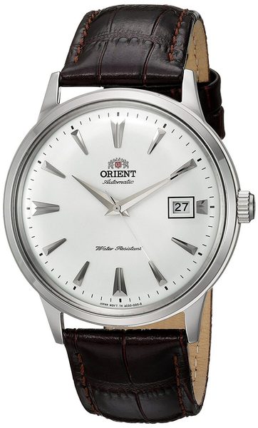 Levně Orient Bambino Version 1 FAC00005W + 5 let záruka, pojištění a dárek ZDARMA