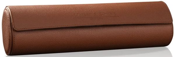 Pouzdro na hodinky Heisse & Söhne Charles 5 70019-254-141-143