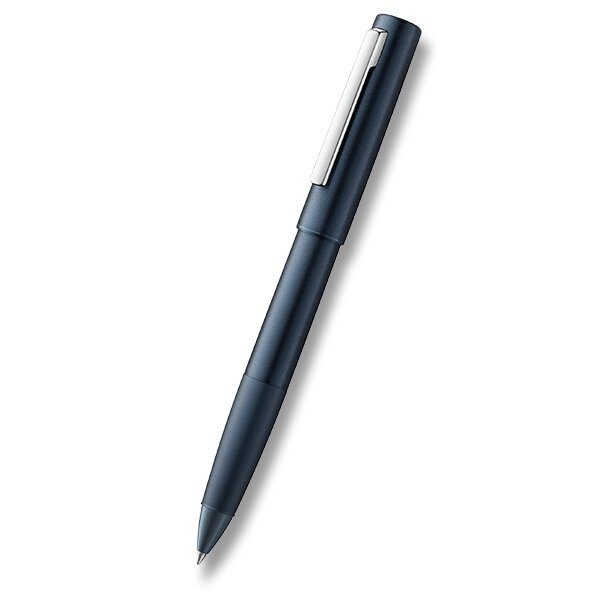 Levně Roller Lamy Aion Deepdarkblue 1506/3778450 + 5 let záruka, pojištění a dárek ZDARMA