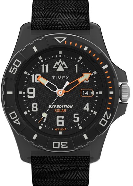 Levně Timex Expedition Freedive Ocean TW2V40500QY