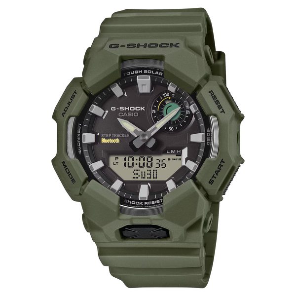 Levně Casio G-Shock GA-B010-3AER