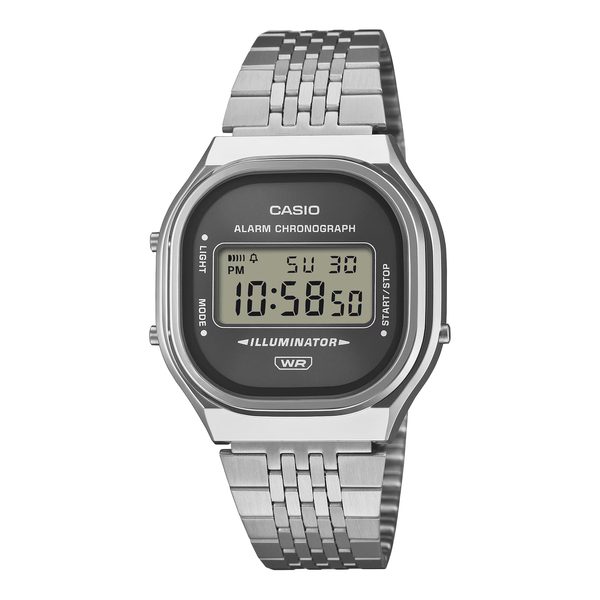 Casio Collection Vintage A140WE-8AEF + 5 let záruka a dárek ZDARMA