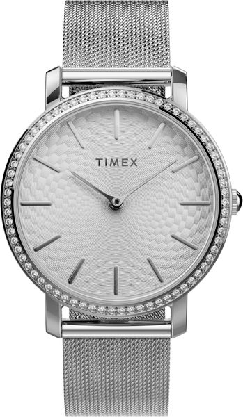 Timex City Collection TW2V52400 + 5 let záruka, pojištění a dárek ZDARMA