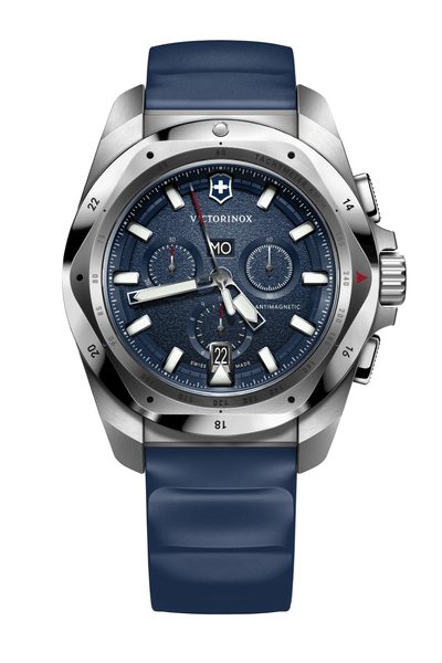Victorinox I.N.O.X. Chrono 241984 + 5 let záruka a dárek ZDARMA
