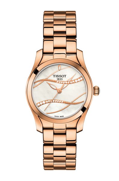 Tissot T-Wave T112.210.33.111.00