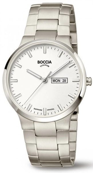 Levně Boccia Titanium 3649-01 + 5 let záruka, pojištění a dárek ZDARMA