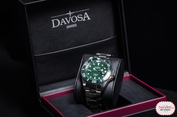 Davosa Ternos Automatic 161.555.70