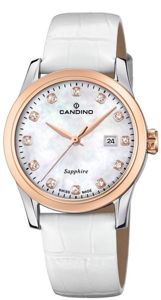 Candino Lady Elegance C4737/1