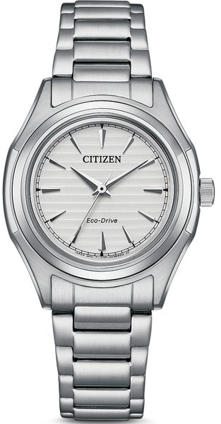 Citizen Eco-Drive Classic Ladies FE2110-81A + 5 let záruka, pojištění a dárek ZDARMA