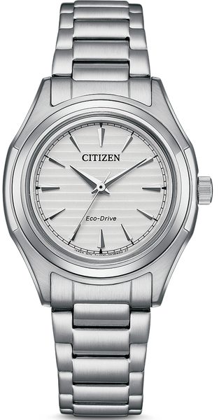 Levně Citizen Eco-Drive Classic Ladies FE2110-81A + 5 let záruka, pojištění a dárek ZDARMA