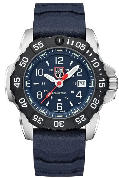 Luminox Navy SEAL XS.3253.CB + 5 let záruka, pojištění a dárek ZDARMA