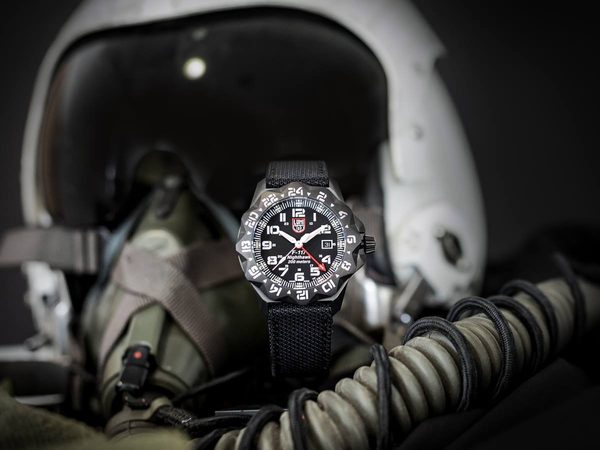 Luminox 6421