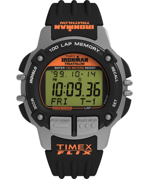 Levně TIMEX Ironman TW5M63200UK