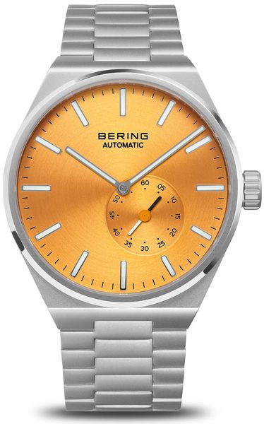 Levně Bering Automatic 19441-701 + 5 let záruka, pojištění a dárek ZDARMA