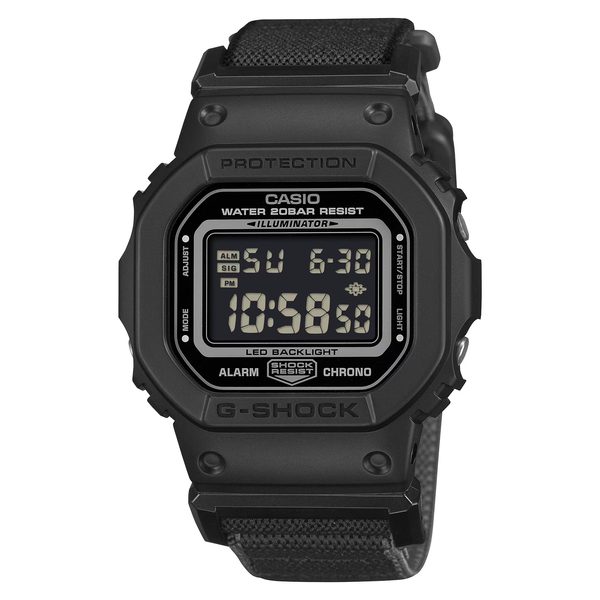 Levně Casio G-Shock DW-5600MNC-1ER