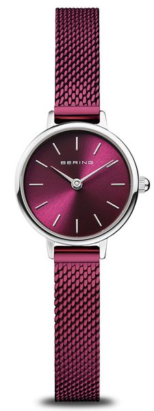 Levně Bering Classic 11022-909 + 5 let záruka, pojištění a dárek ZDARMA