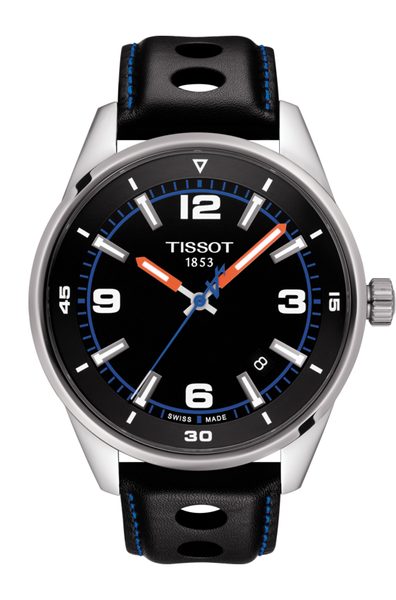 Tissot Alpine on Board T123.610.16.057.00