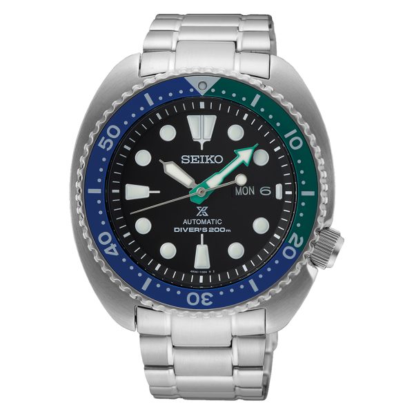 Levně Seiko Prospex SRPJ35K1 Tropical Lagoon Special Edition + 5 let záruka, pojištění a dárek ZDARMA