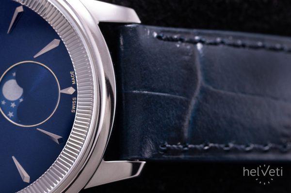 Frederique Constant Classics Moneta Moonphase Quartz FC-206N3S6 - thumb (4)