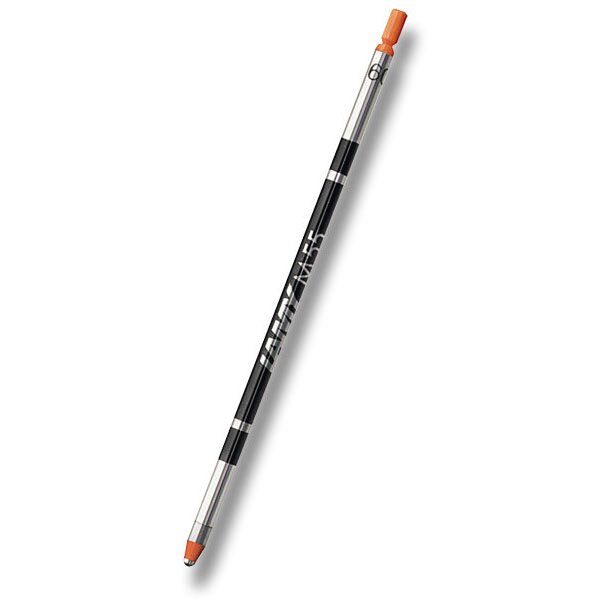 Levně Náhradní náplň pro multifunkční tužku Lamy M 55 - oranžová 1506/8558230 - oranžová + 5 let záruka, pojištění a dárek ZDARMA