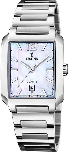 Festina Classic Bracelet 20679/2 + 5 let záruka, pojištění a dárek ZDARMA