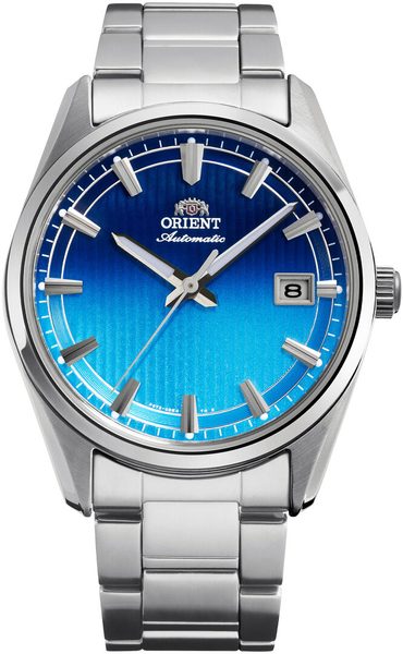 Levně Orient Stretto Date RA-AC0R09L Limited Edition