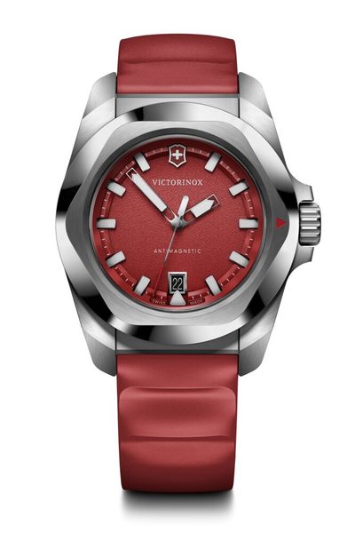 Victorinox I.N.O.X. 242029 + 5 let záruka a dárek ZDARMA