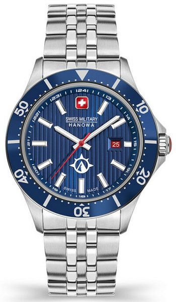 Swiss Military Hanowa FLAGSHIP X SMWGH2100602