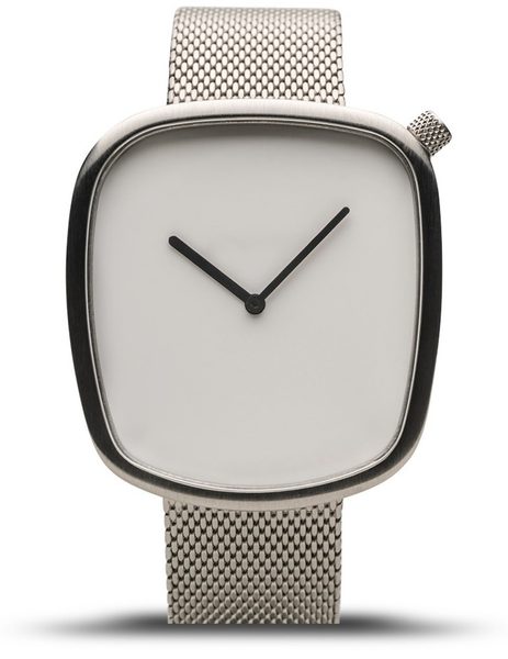 Bering Classic Pebble 18040-004 + 5 let záruka, pojištění a dárek ZDARMA